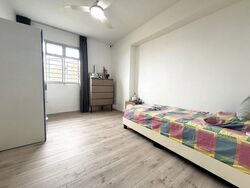Blk 119B Eastwave @ Canberra (Sembawang), HDB 5 Rooms #503134941